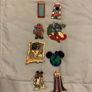 Bundle not for sale.  For @cruisefan305